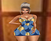 PARTY DRESS