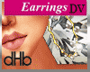 *DHB*L0zi Earrings
