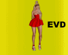 EVD Dangdut Dance