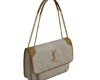 Yves Bag Tan Furn