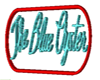 Blue Oyster Neon