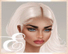 MAHALIA BLONDE HAIR ℰ