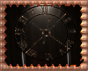getaway clock