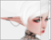 Elf Ears w/ Piercing