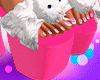 🐰Bunny Sandal Pink