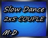 Slow Dance 2x5 Couple