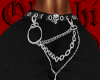 chained up b