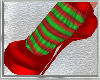 (BB)Jingle Heels R/G