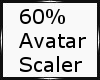 60% Avi Scaler KID