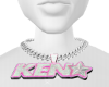KEN Custom Chain