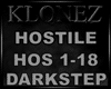 Darkstep - Hostile