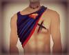 superman top