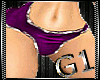 G1 XXL passionate purple