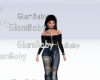 GlamBaby Particles