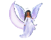 Pretty Ebony Angel