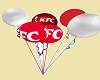 Kfc Ballon