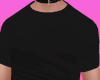 Black Tee