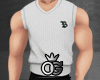 OG - B Tank Top