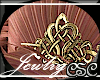 {CSC}VikingHairPin2Gold