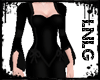L:Dress-Miss Goth