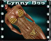Chains Gold