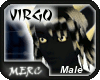 [Merc] Virgo Fur (M)