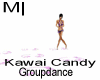 M|Kawai Candy GroupDance