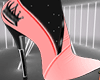 Pink Queen Boots !!!
