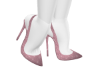 Pink Heels