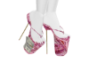 $ Money Heels~ Benji's $