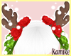 [K] Cute Antlers