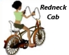 Redneck Cab