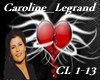 Caroline Legrand