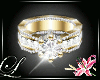 DESIRE Engagement Ring G