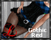 Gothic *Red