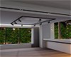 C~ Grey Bi-Level Apt