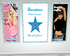starsisterz wall of fame