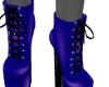 Blue Heels(M)