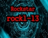 Rockstar 8d