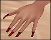 SLENDER Hands-RED N