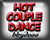 Hot Couple Dance 