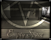 ⛧ Empty Space