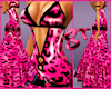 ST Leopard Series-Pink!