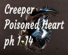 Creeper - Poisoned Heart