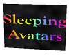 [HW] Sleeping Avatars