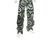 green smiley set 2/2