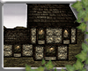 ~E- Medieval Cozy Home