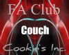 FA Couch