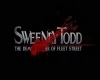 Sweeney Todd movie Still