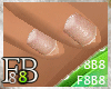 /F8B8 Nude HANDS DER